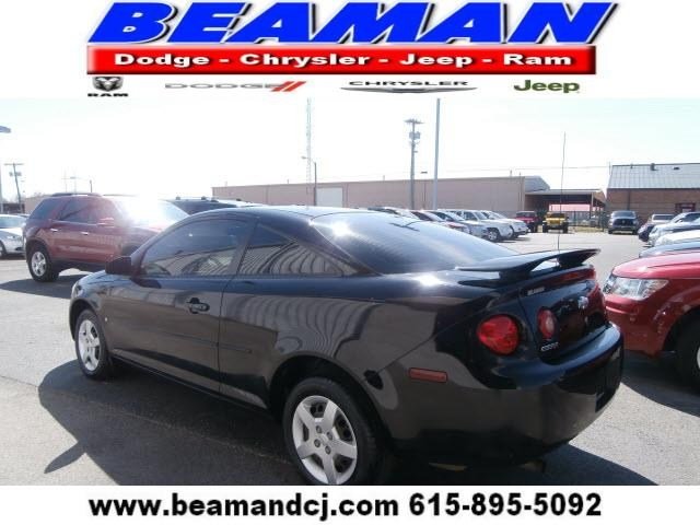 Chevrolet Cobalt 2006 photo 5