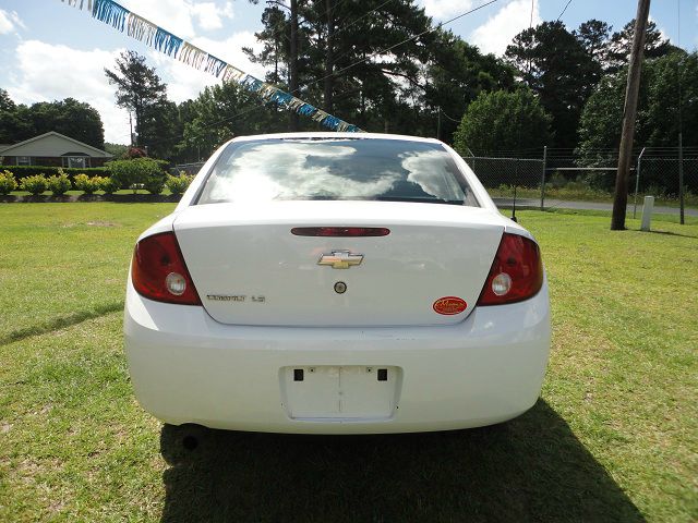 Chevrolet Cobalt 2007 photo 19