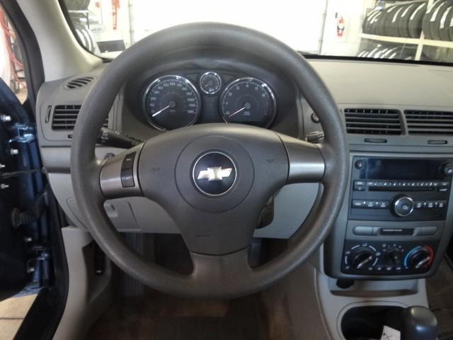 Chevrolet Cobalt 2007 photo 1