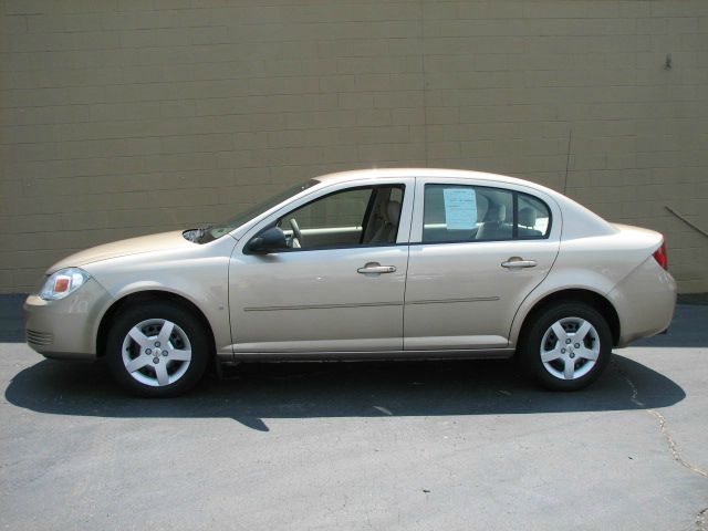 Chevrolet Cobalt 2007 photo 3