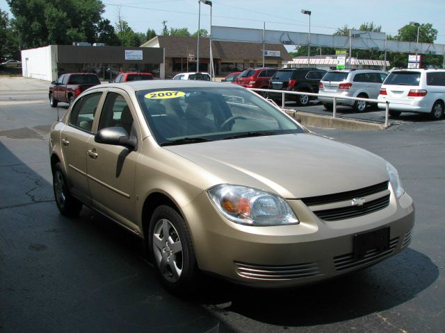 Chevrolet Cobalt 2007 photo 4