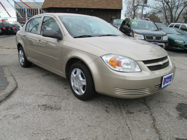 Chevrolet Cobalt 2007 photo 1