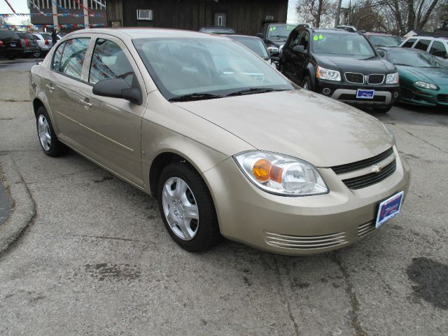 Chevrolet Cobalt 2007 photo 2