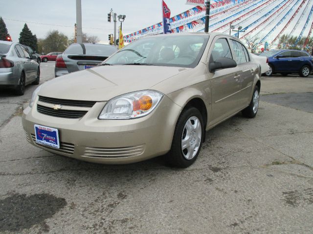 Chevrolet Cobalt 2007 photo 3