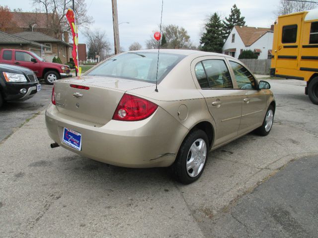 Chevrolet Cobalt 2007 photo 4