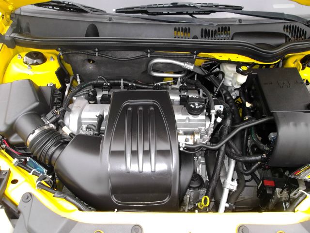 Chevrolet Cobalt 2007 photo 2