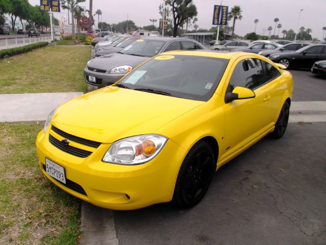 Chevrolet Cobalt 2007 photo 3
