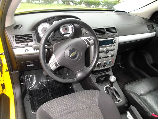 Chevrolet Cobalt 2007 photo 5