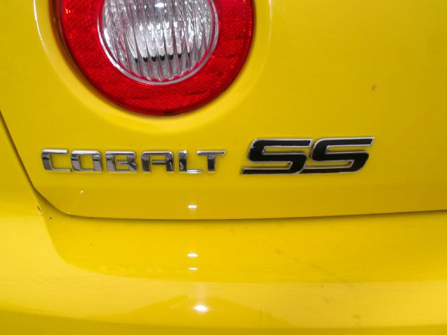 Chevrolet Cobalt 2007 photo 9