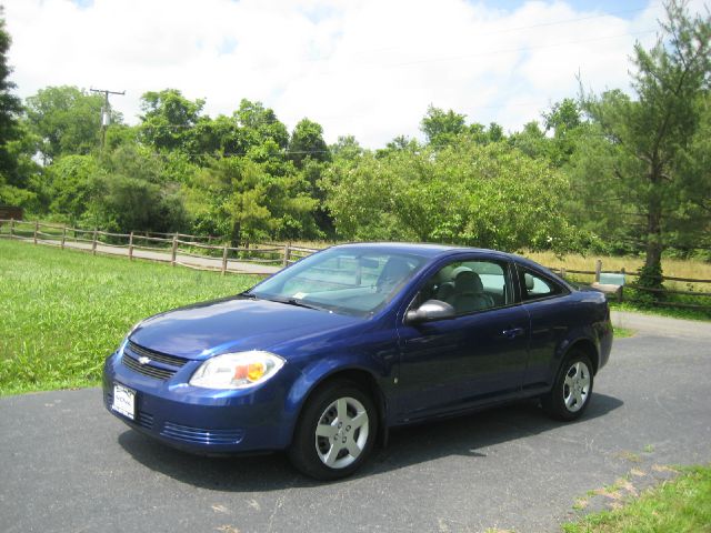 Chevrolet Cobalt 2007 photo 2