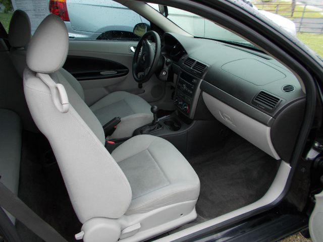 Chevrolet Cobalt 2007 photo 1