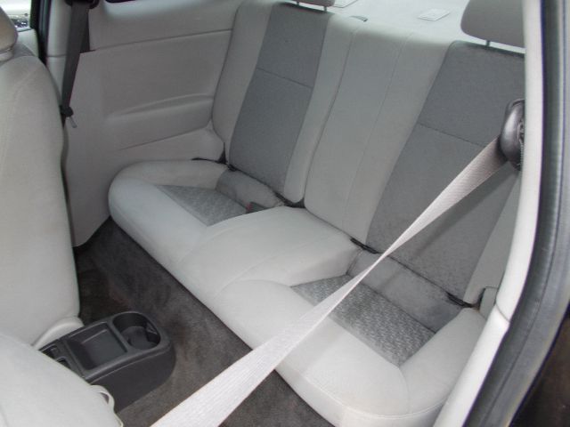 Chevrolet Cobalt 2007 photo 2