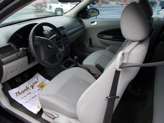 Chevrolet Cobalt 2007 photo 3