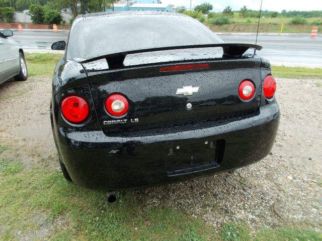 Chevrolet Cobalt 2007 photo 4