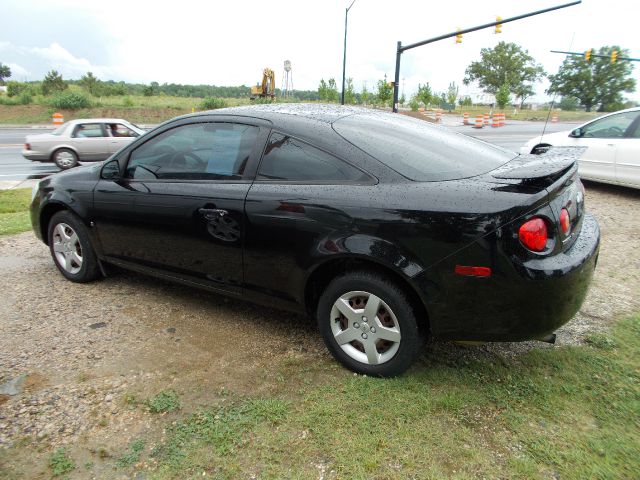 Chevrolet Cobalt 2007 photo 5