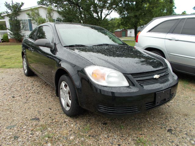 Chevrolet Cobalt 2007 photo 6