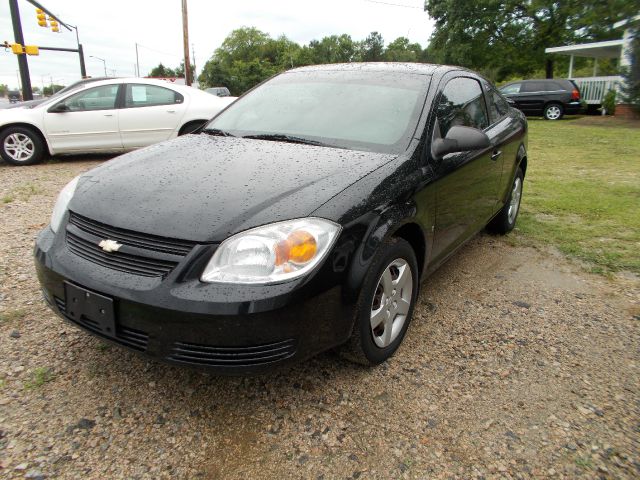 Chevrolet Cobalt 2007 photo 7