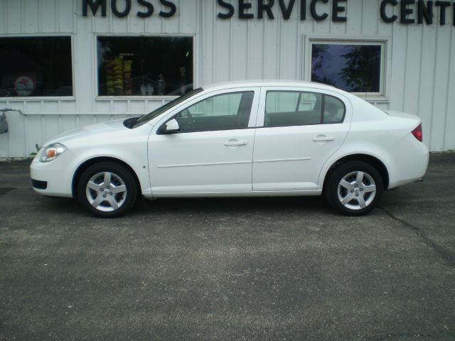Chevrolet Cobalt 2007 photo 10