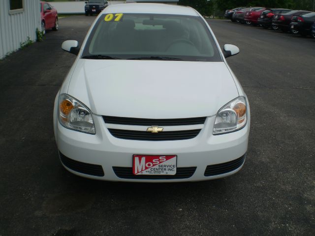 Chevrolet Cobalt 2007 photo 11