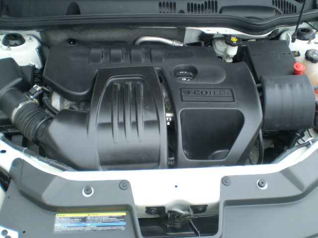 Chevrolet Cobalt 2007 photo 12