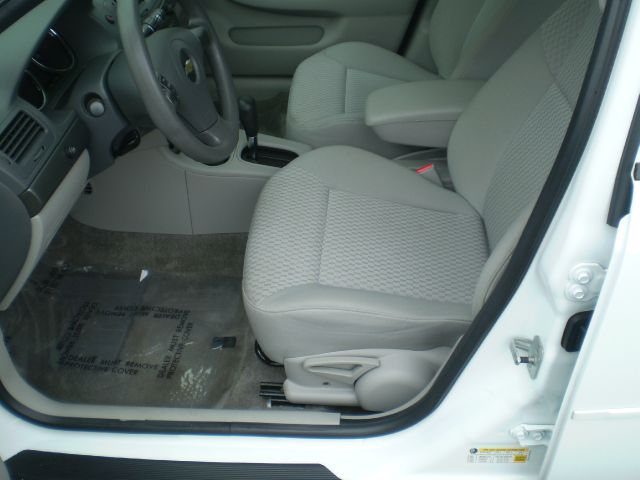 Chevrolet Cobalt 2007 photo 14