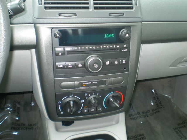 Chevrolet Cobalt 2007 photo 15