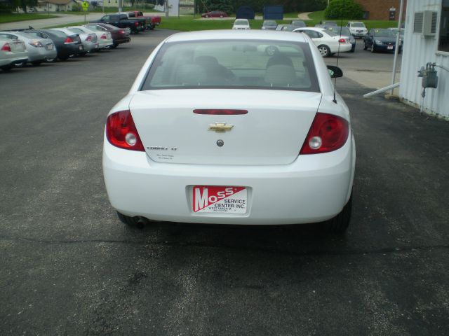 Chevrolet Cobalt 2007 photo 16