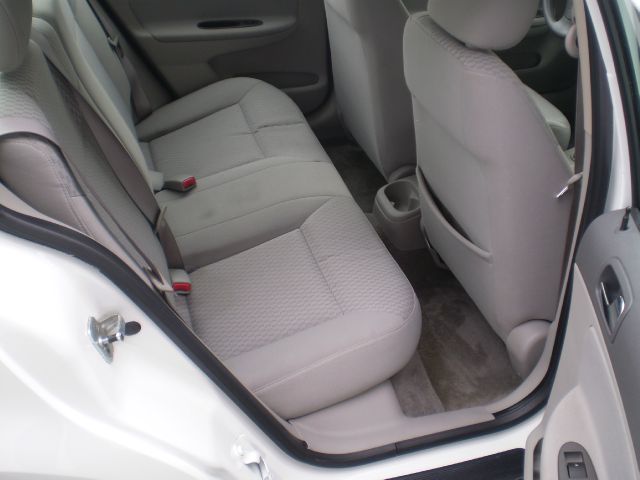 Chevrolet Cobalt 2007 photo 2
