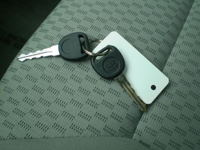 Chevrolet Cobalt 2007 photo 3