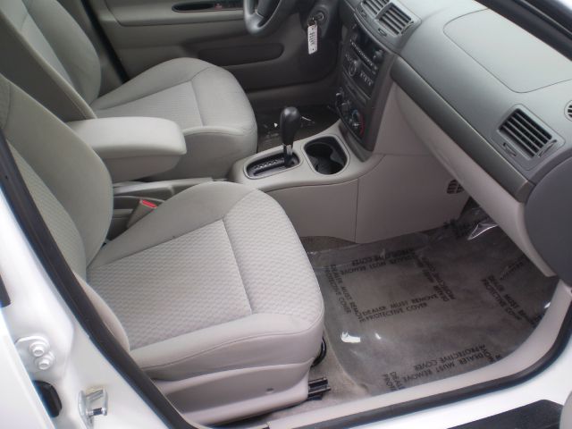 Chevrolet Cobalt 2007 photo 5