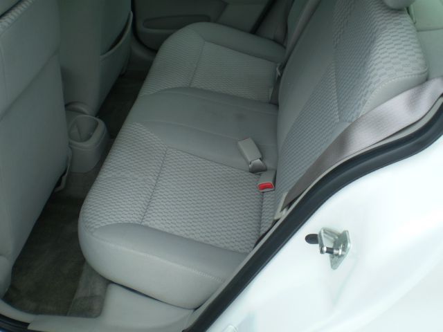 Chevrolet Cobalt 2007 photo 6