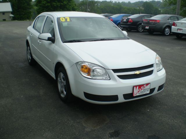 Chevrolet Cobalt 2007 photo 7