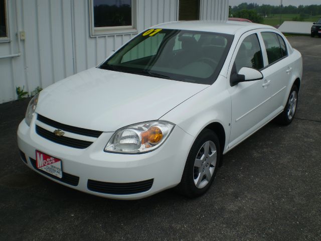 Chevrolet Cobalt 2007 photo 8