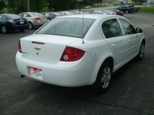 Chevrolet Cobalt 2007 photo 9