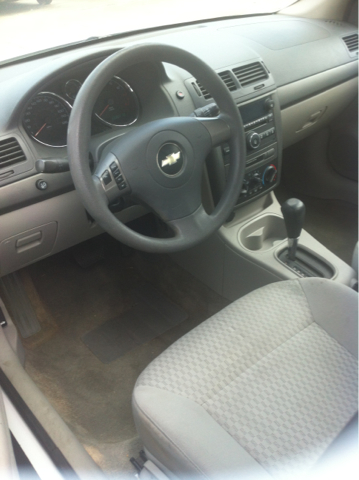 Chevrolet Cobalt Pininfarina Sedan