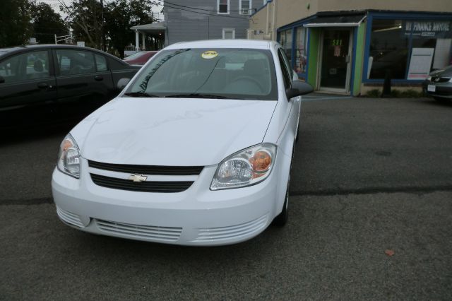 Chevrolet Cobalt 2007 photo 1