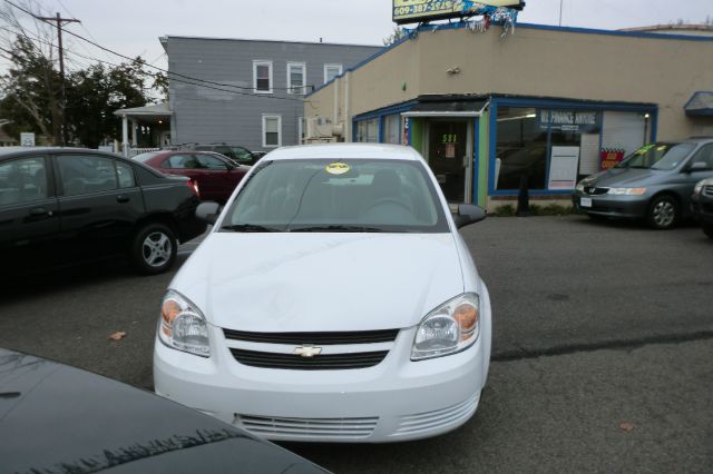 Chevrolet Cobalt 2007 photo 2