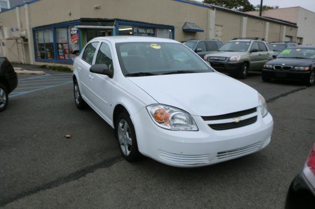 Chevrolet Cobalt 2007 photo 3