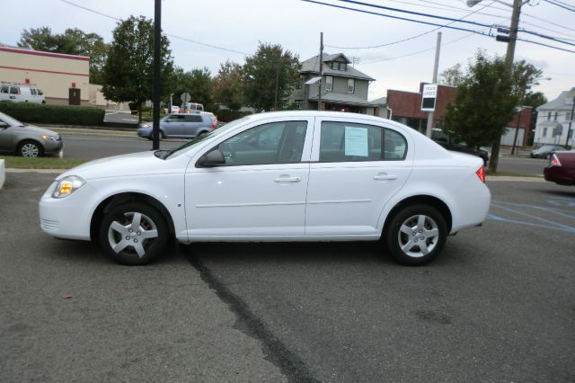 Chevrolet Cobalt 2007 photo 4