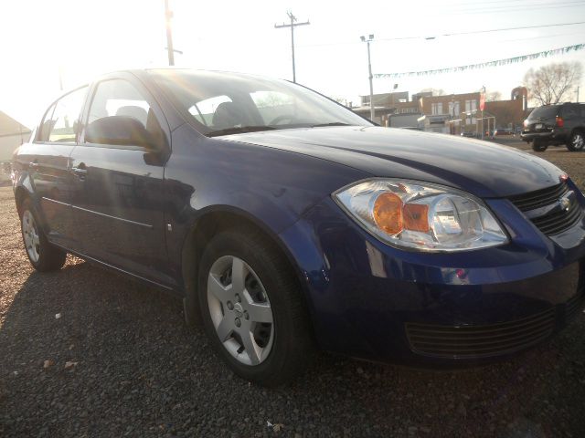 Chevrolet Cobalt 2007 photo 2