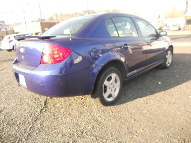 Chevrolet Cobalt 2007 photo 3