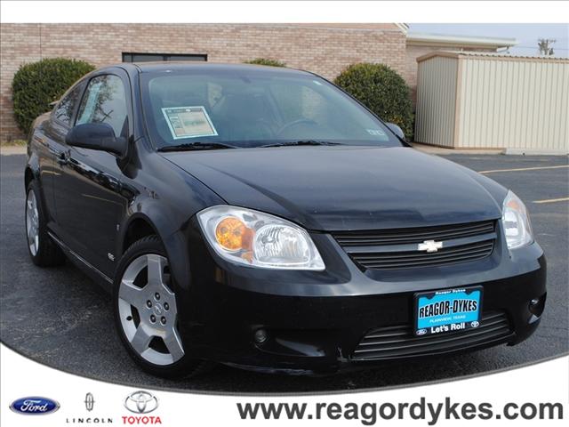 Chevrolet Cobalt LT Sport Wagon Coupe