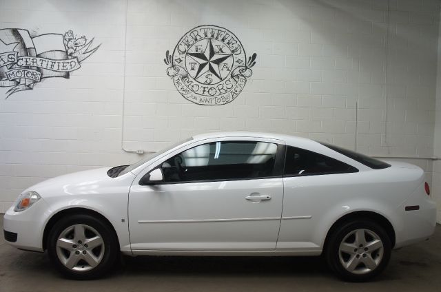 Chevrolet Cobalt 2007 photo 1