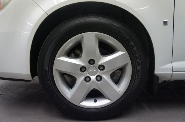 Chevrolet Cobalt 2007 photo 2