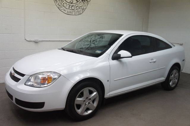 Chevrolet Cobalt 2007 photo 3