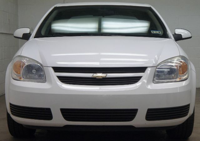 Chevrolet Cobalt 2007 photo 4
