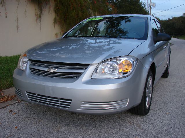 Chevrolet Cobalt 3.2 Sedan 4dr Sedan