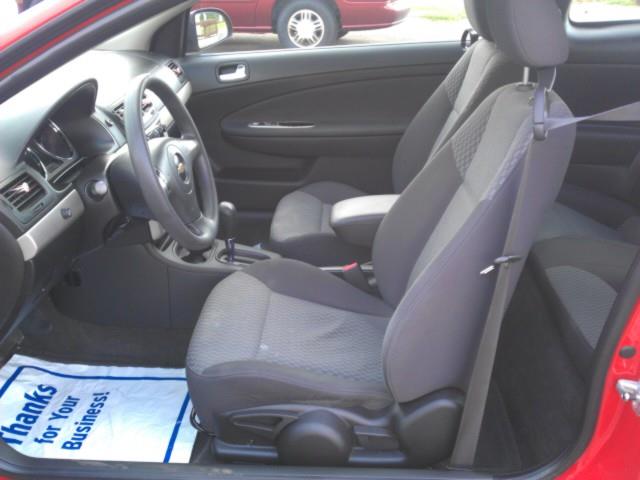 Chevrolet Cobalt 2007 photo 7