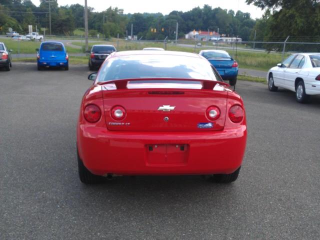 Chevrolet Cobalt 2007 photo 8