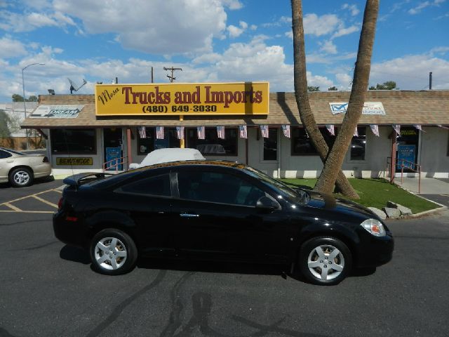 Chevrolet Cobalt 2007 photo 1